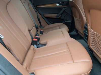 2023 Audi Q5 S line Premium Plus 45 TFSI quattro