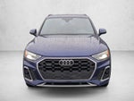 2023 Audi Q5 S line Premium Plus 45 TFSI quattro