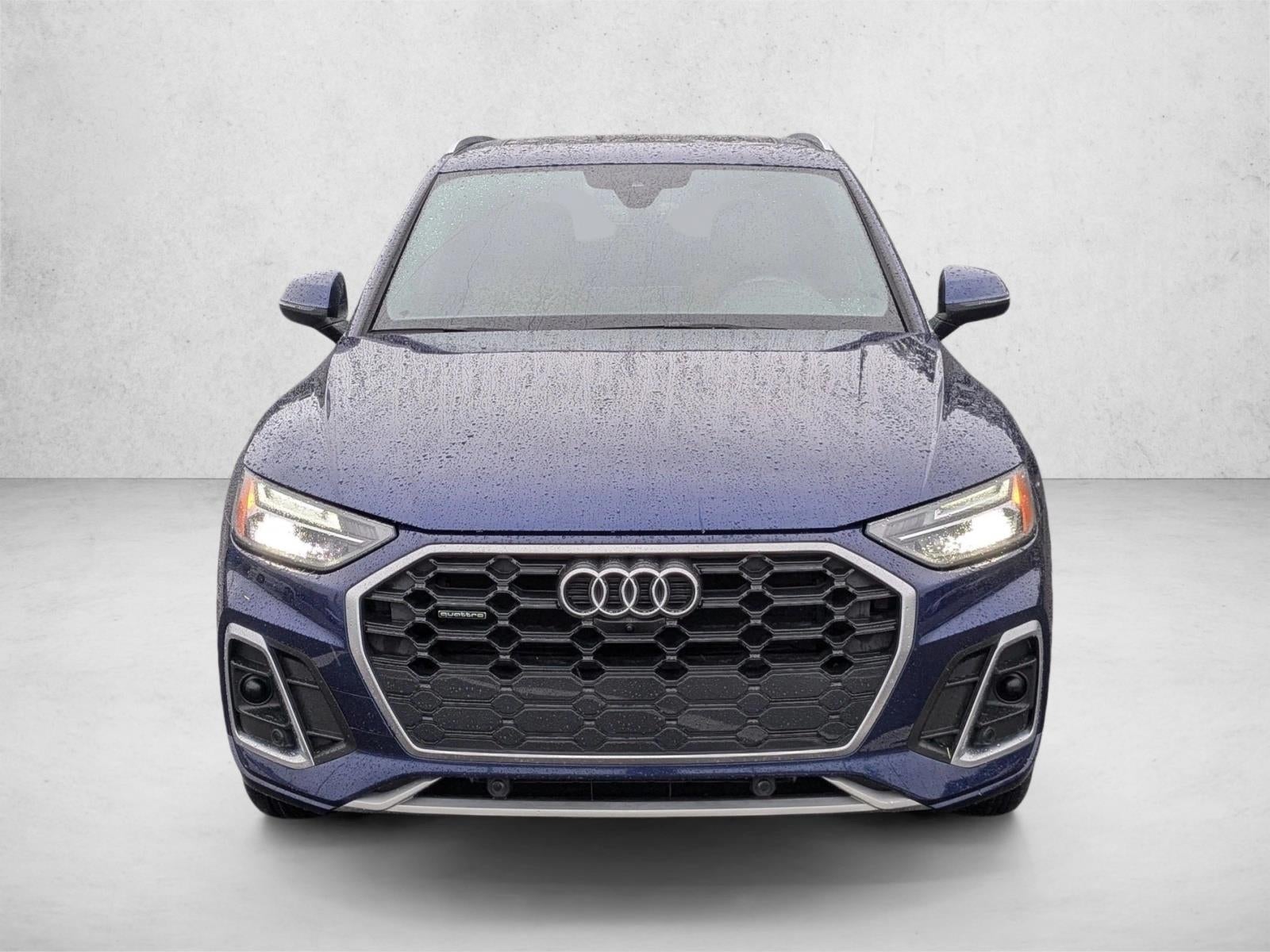 2023 Audi Q5 S line Premium Plus 45 TFSI quattro