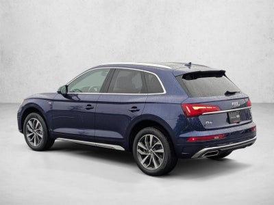 2023 Audi Q5 S line Premium Plus 45 TFSI quattro