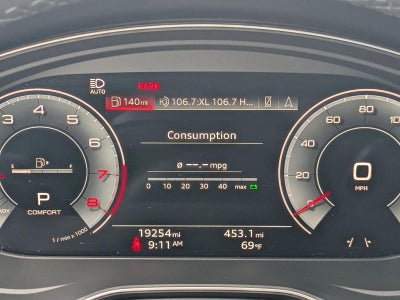 2023 Audi Q5 S line Premium Plus 45 TFSI quattro