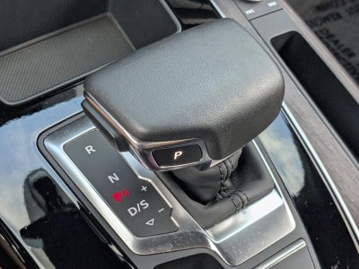 2023 Audi Q5 S line Premium Plus 45 TFSI quattro