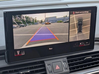 2023 Audi Q5 S line Premium Plus 45 TFSI quattro