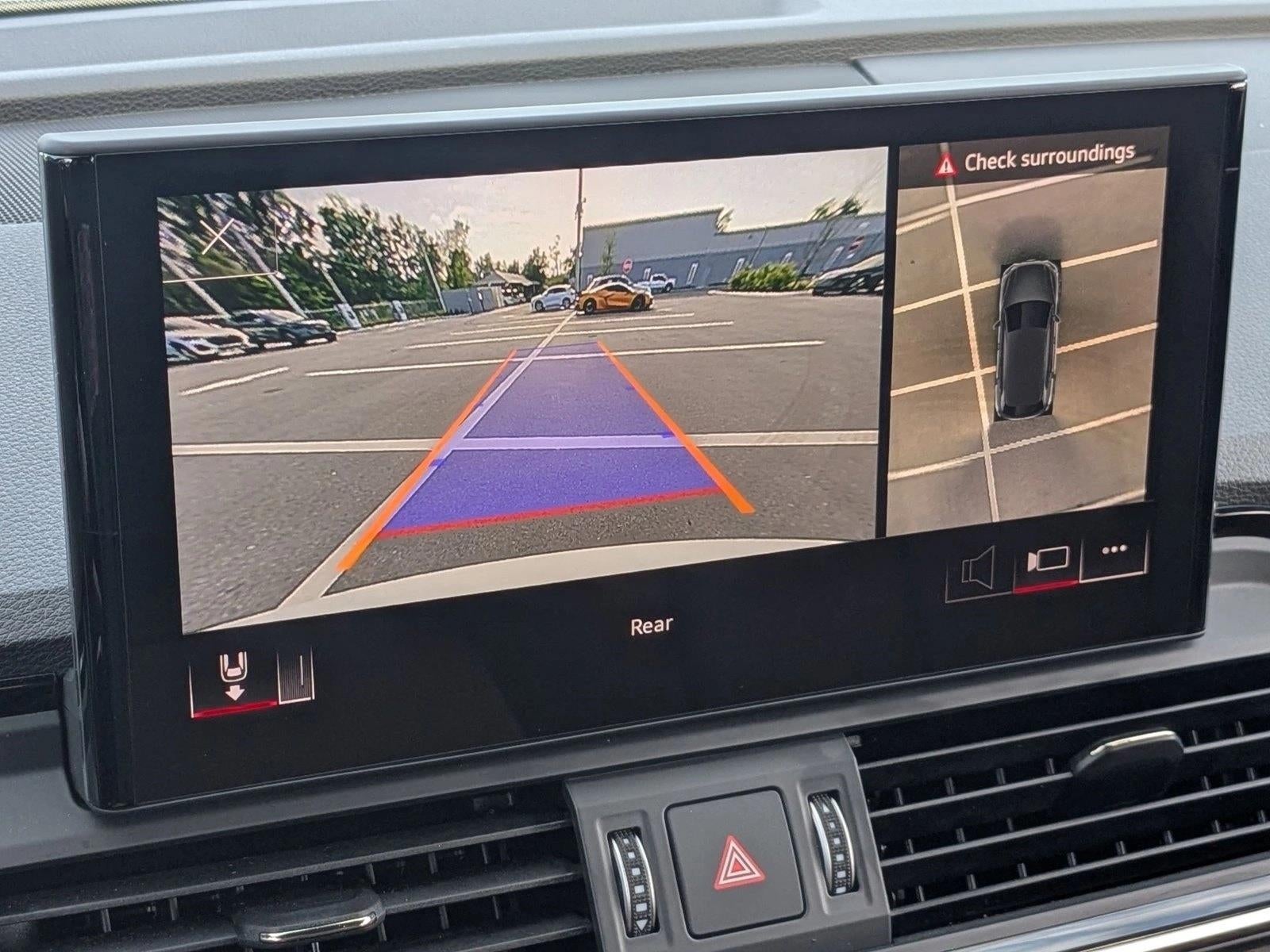 2023 Audi Q5 S line Premium Plus 45 TFSI quattro