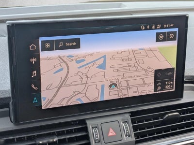 2023 Audi Q5 S line Premium Plus 45 TFSI quattro