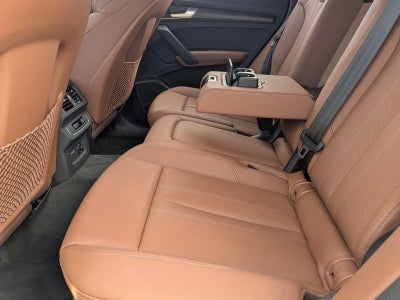 2023 Audi Q5 S line Premium Plus 45 TFSI quattro
