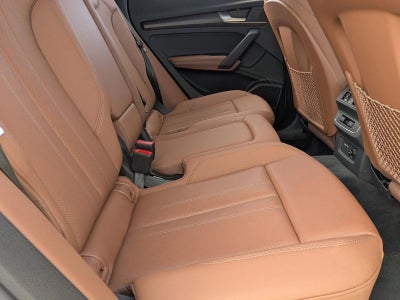 2023 Audi Q5 S line Premium Plus 45 TFSI quattro