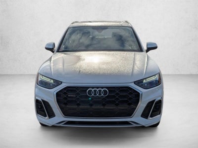 2023 Audi Q5 S line Premium Plus 45 TFSI quattro
