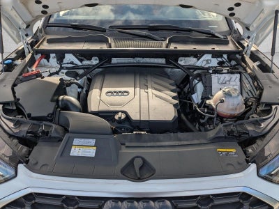 2023 Audi Q5 S line Premium Plus 45 TFSI quattro