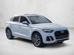 2023 Audi Q5 S line Premium Plus 45 TFSI quattro