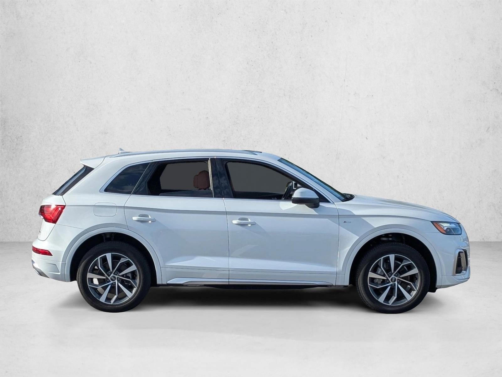 2023 Audi Q5 S line Premium Plus 45 TFSI quattro