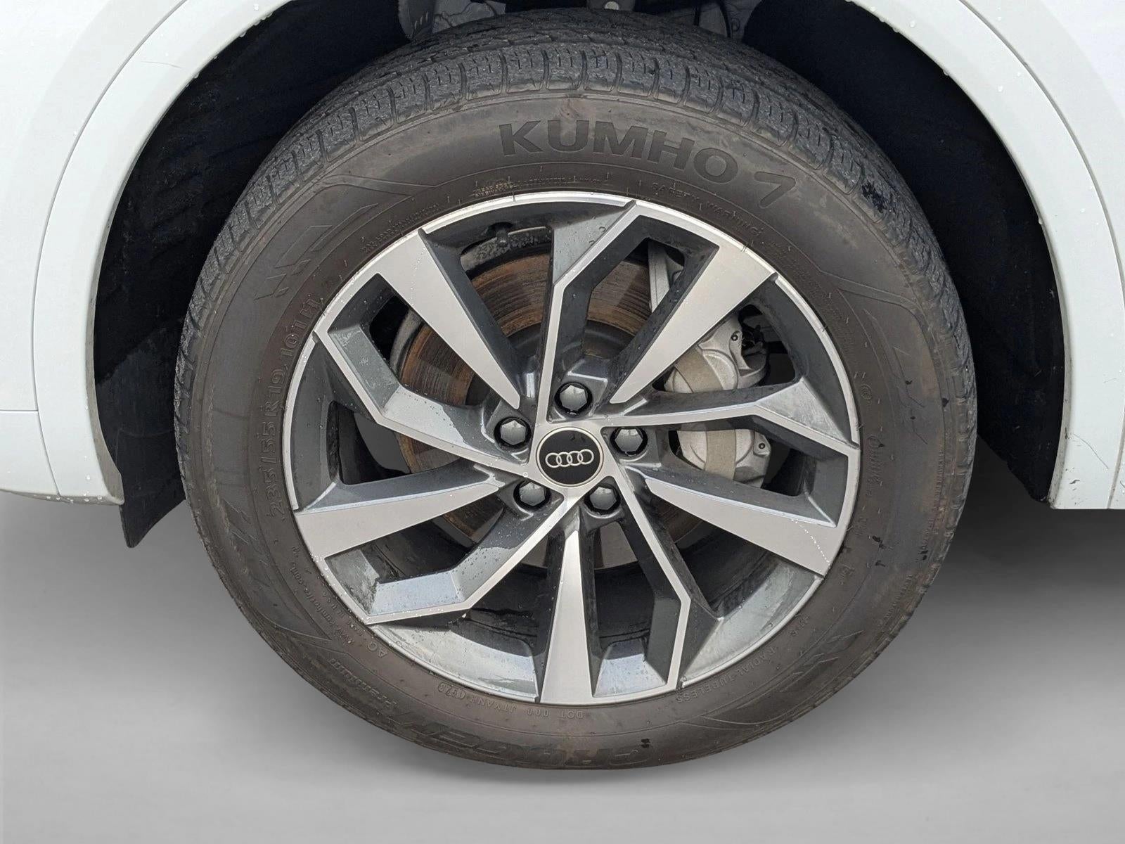 2023 Audi Q5 S line Premium Plus 45 TFSI quattro