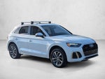 2023 Audi Q5 S line Premium Plus 45 TFSI quattro