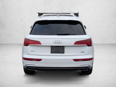 2023 Audi Q5 S line Premium Plus 45 TFSI quattro