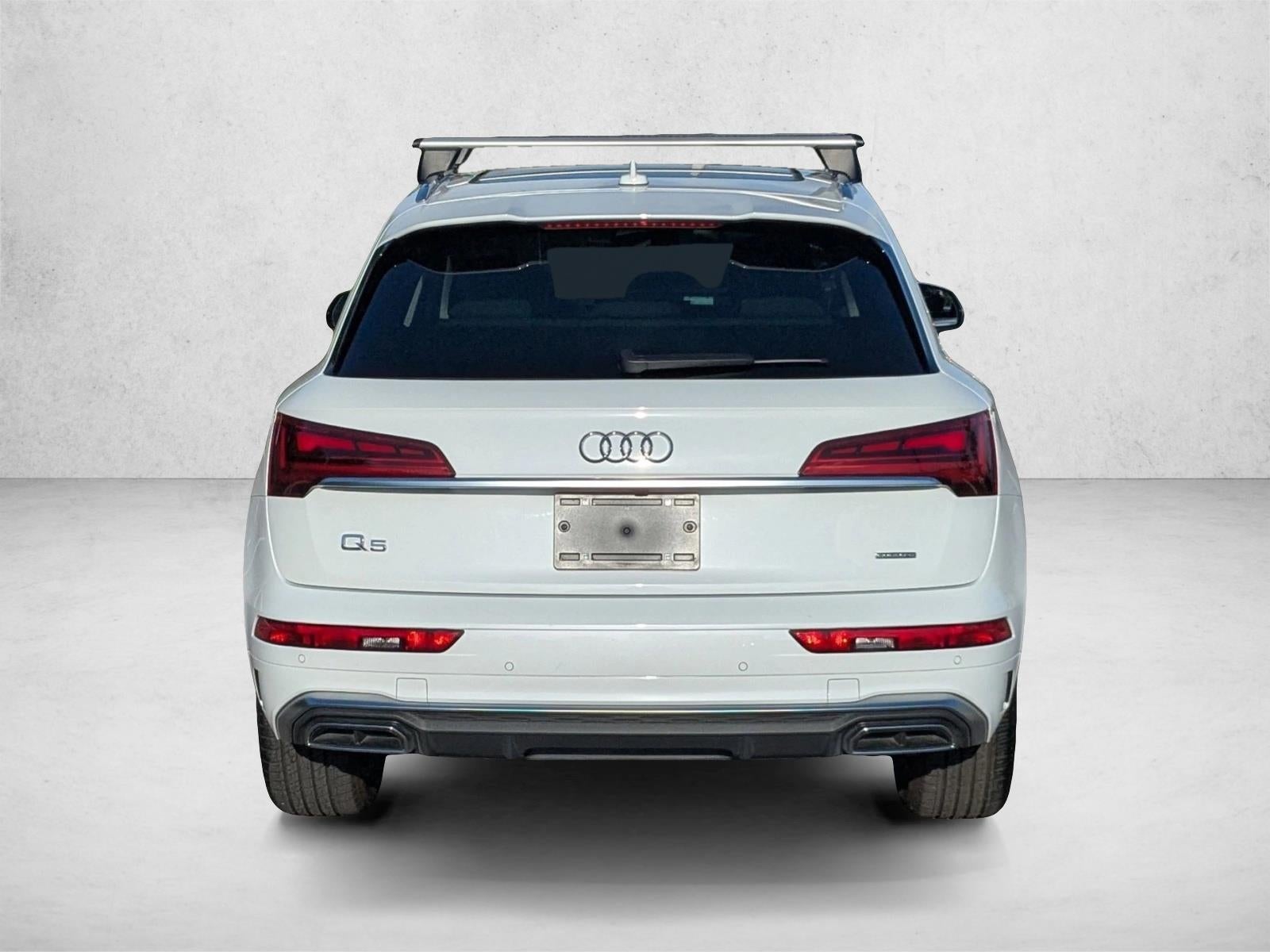 2023 Audi Q5 S line Premium Plus 45 TFSI quattro