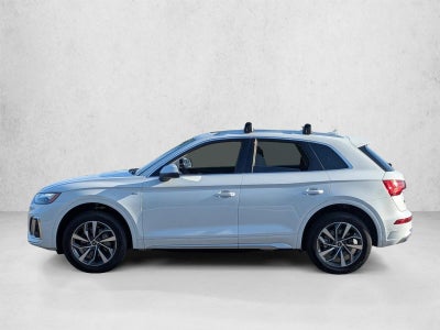 2023 Audi Q5 S line Premium Plus 45 TFSI quattro