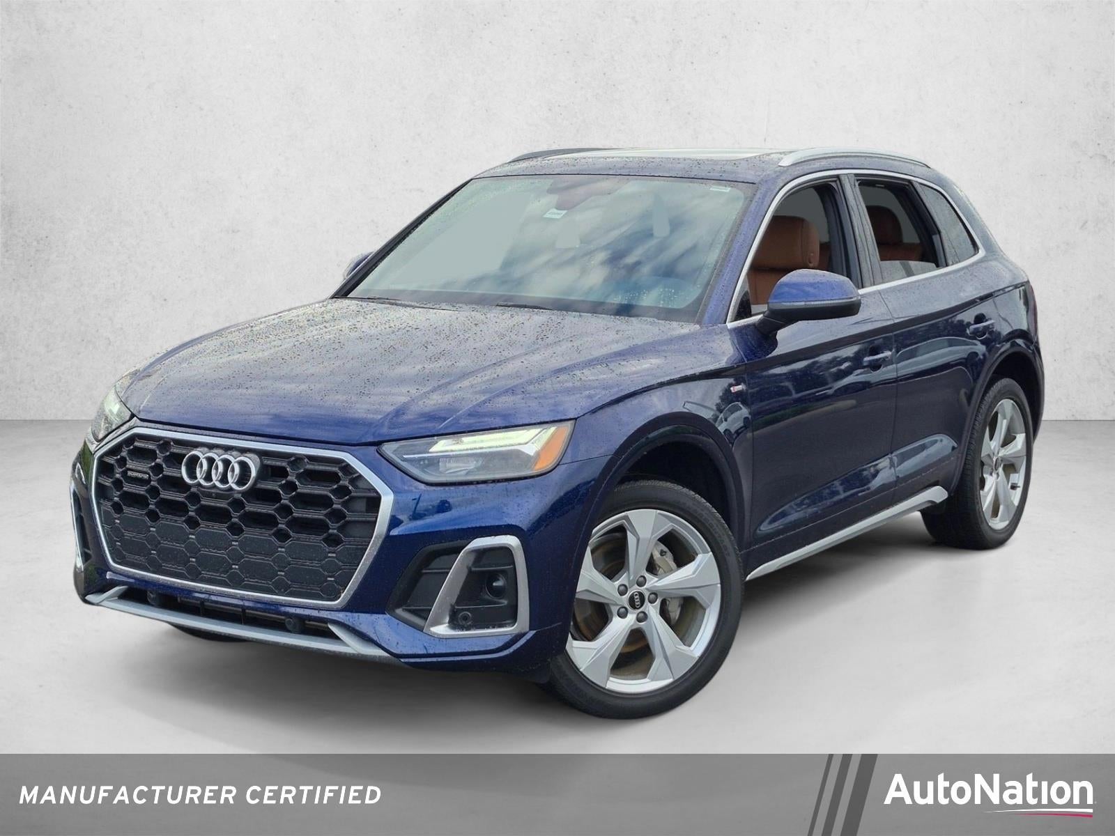 2024 Audi Q5
