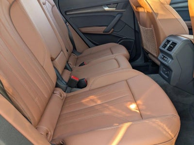 2025 Audi Q5 S line Premium Plus 45 TFSI quattro