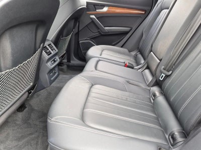 2023 Audi Q5 S line Premium Plus 45 TFSI quattro