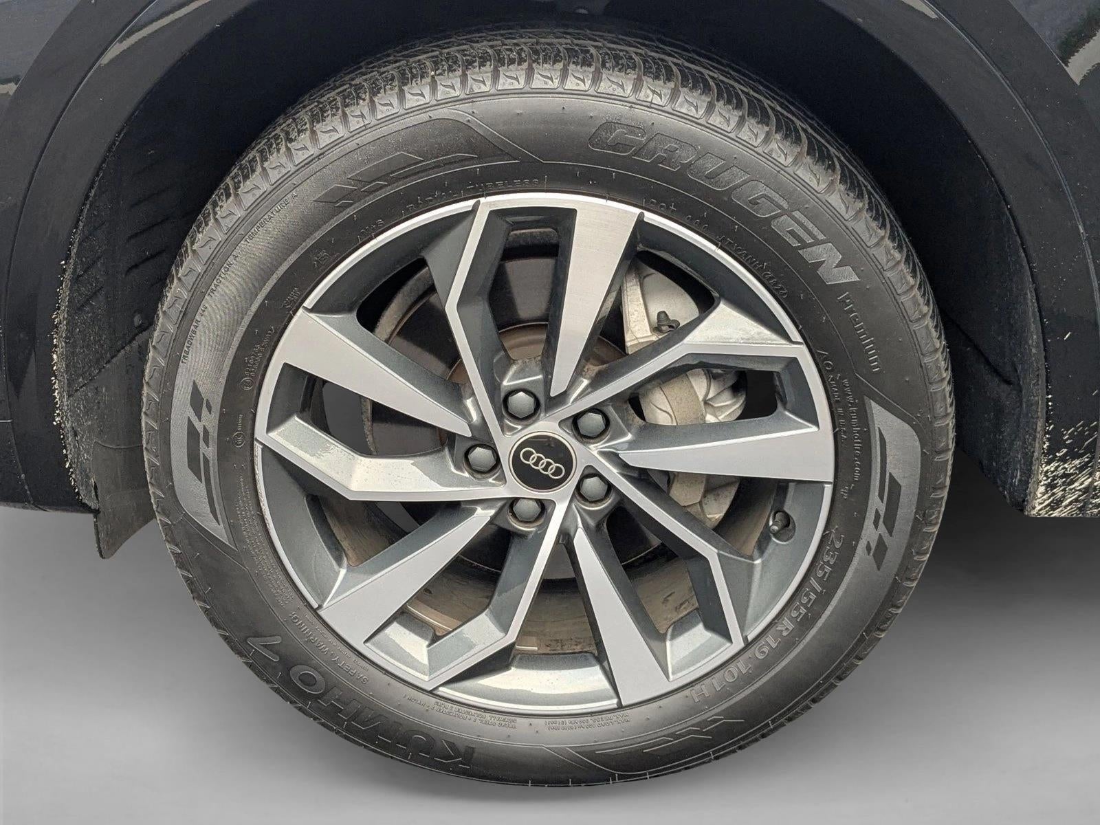 2023 Audi Q5 S line Premium Plus 45 TFSI quattro