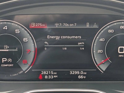 2023 Audi Q5 S line Premium Plus 45 TFSI quattro