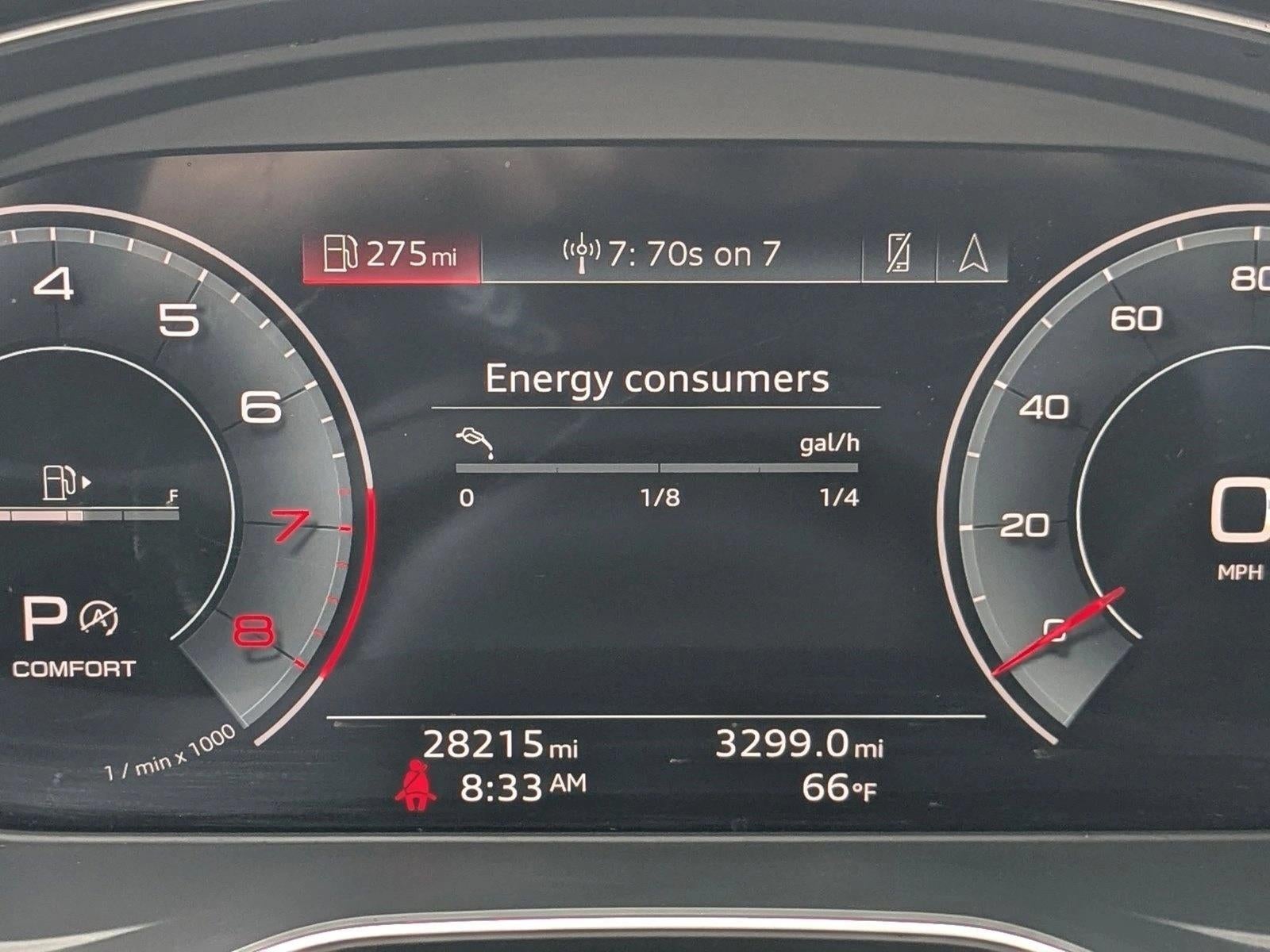 2023 Audi Q5 S line Premium Plus 45 TFSI quattro