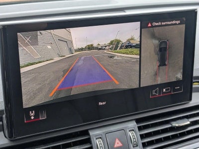 2023 Audi Q5 S line Premium Plus 45 TFSI quattro