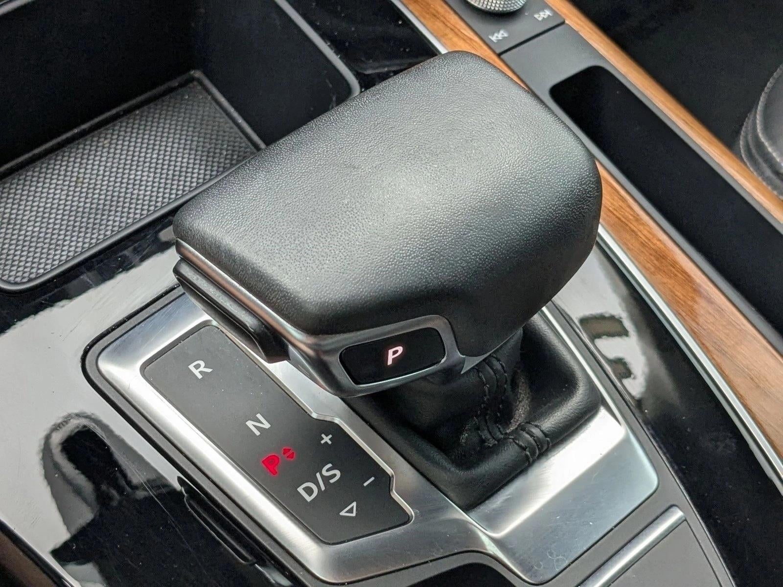 2023 Audi Q5 S line Premium Plus 45 TFSI quattro