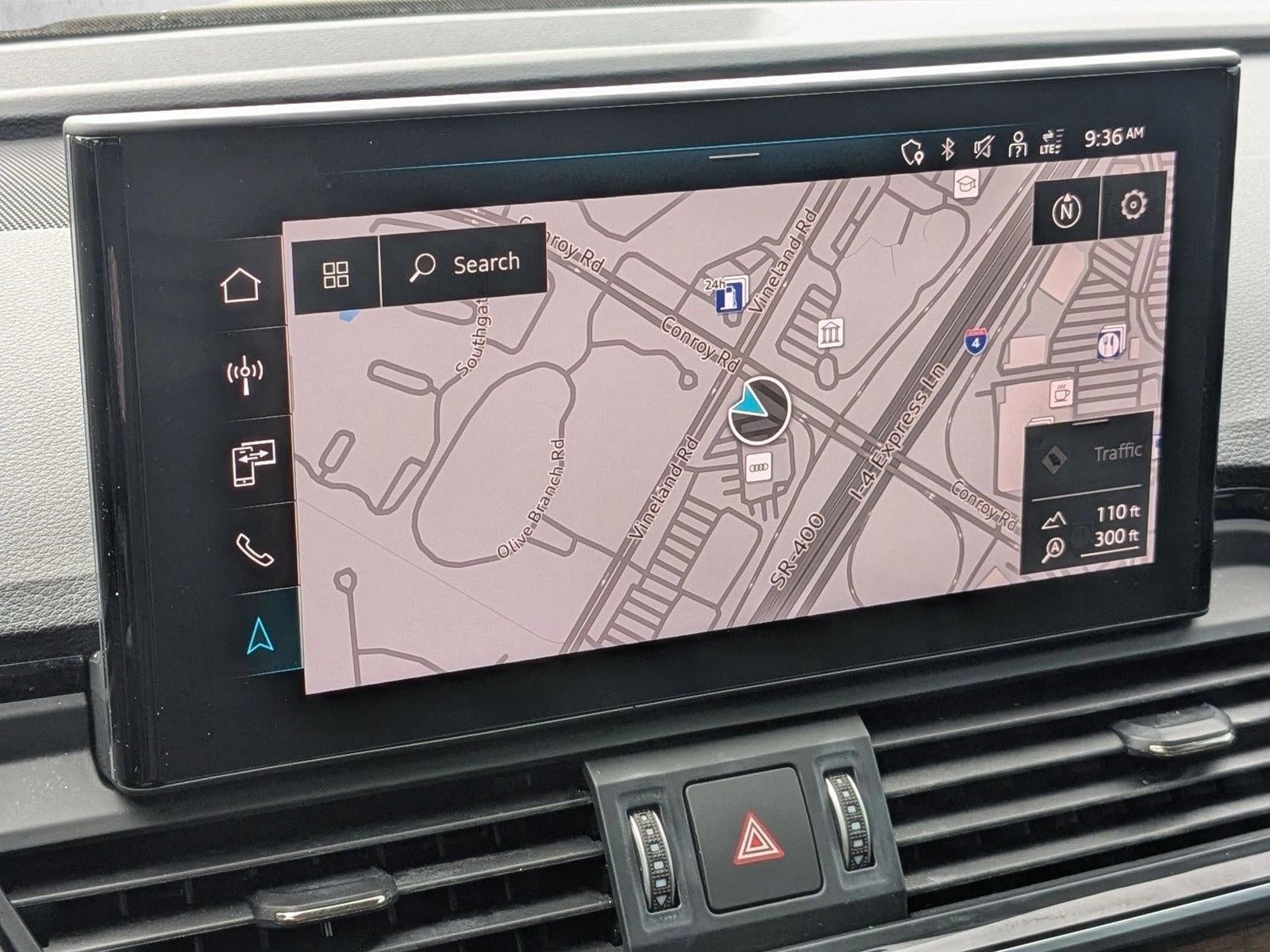 2023 Audi Q5 S line Premium Plus 45 TFSI quattro