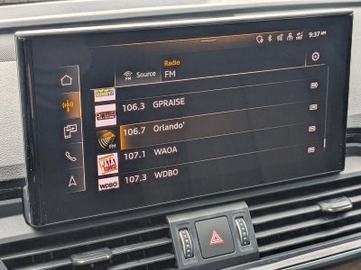 2023 Audi Q5 S line Premium Plus 45 TFSI quattro