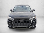 2023 Audi Q5 S line Premium Plus 45 TFSI quattro