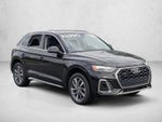 2023 Audi Q5 S line Premium Plus 45 TFSI quattro