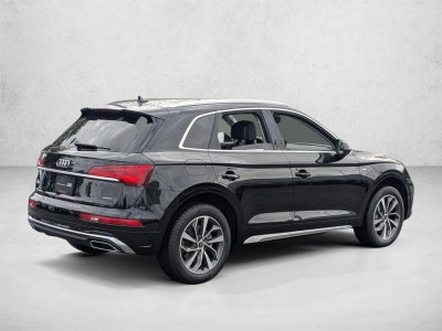 2023 Audi Q5 S line Premium Plus 45 TFSI quattro