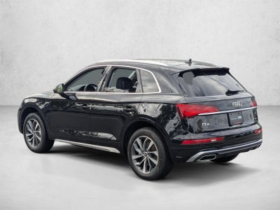 2023 Audi Q5 S line Premium Plus 45 TFSI quattro