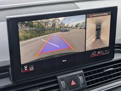 2023 Audi Q5 S line Premium Plus 45 TFSI quattro