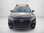 2023 Audi Q5 S line Premium Plus 45 TFSI quattro