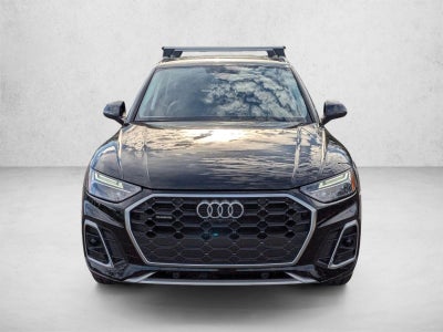 2023 Audi Q5 S line Premium Plus 45 TFSI quattro