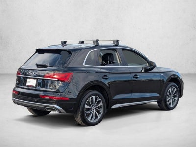 2023 Audi Q5 S line Premium Plus 45 TFSI quattro