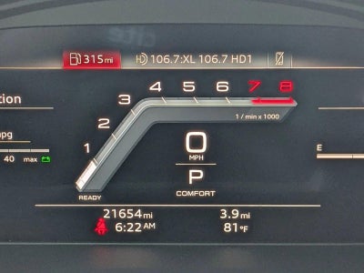 2023 Audi Q5 S line Premium Plus 45 TFSI quattro