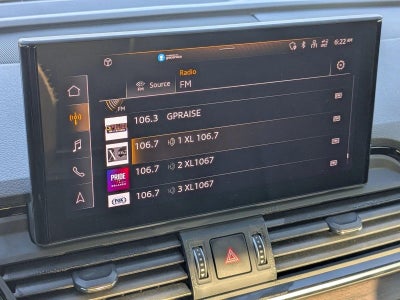 2023 Audi Q5 S line Premium Plus 45 TFSI quattro