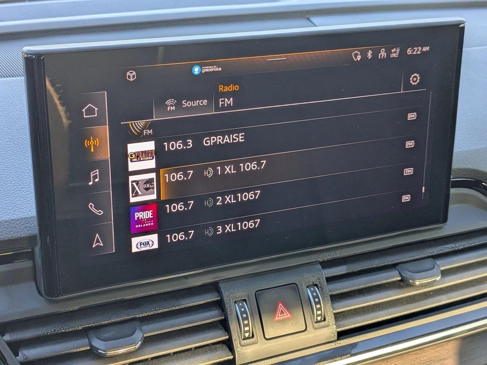 2023 Audi Q5 S line Premium Plus 45 TFSI quattro