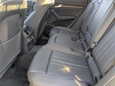 2023 Audi Q5 S line Premium Plus 45 TFSI quattro