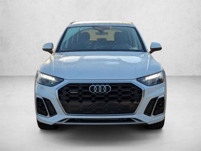 2023 Audi Q5 S line Premium Plus 45 TFSI quattro