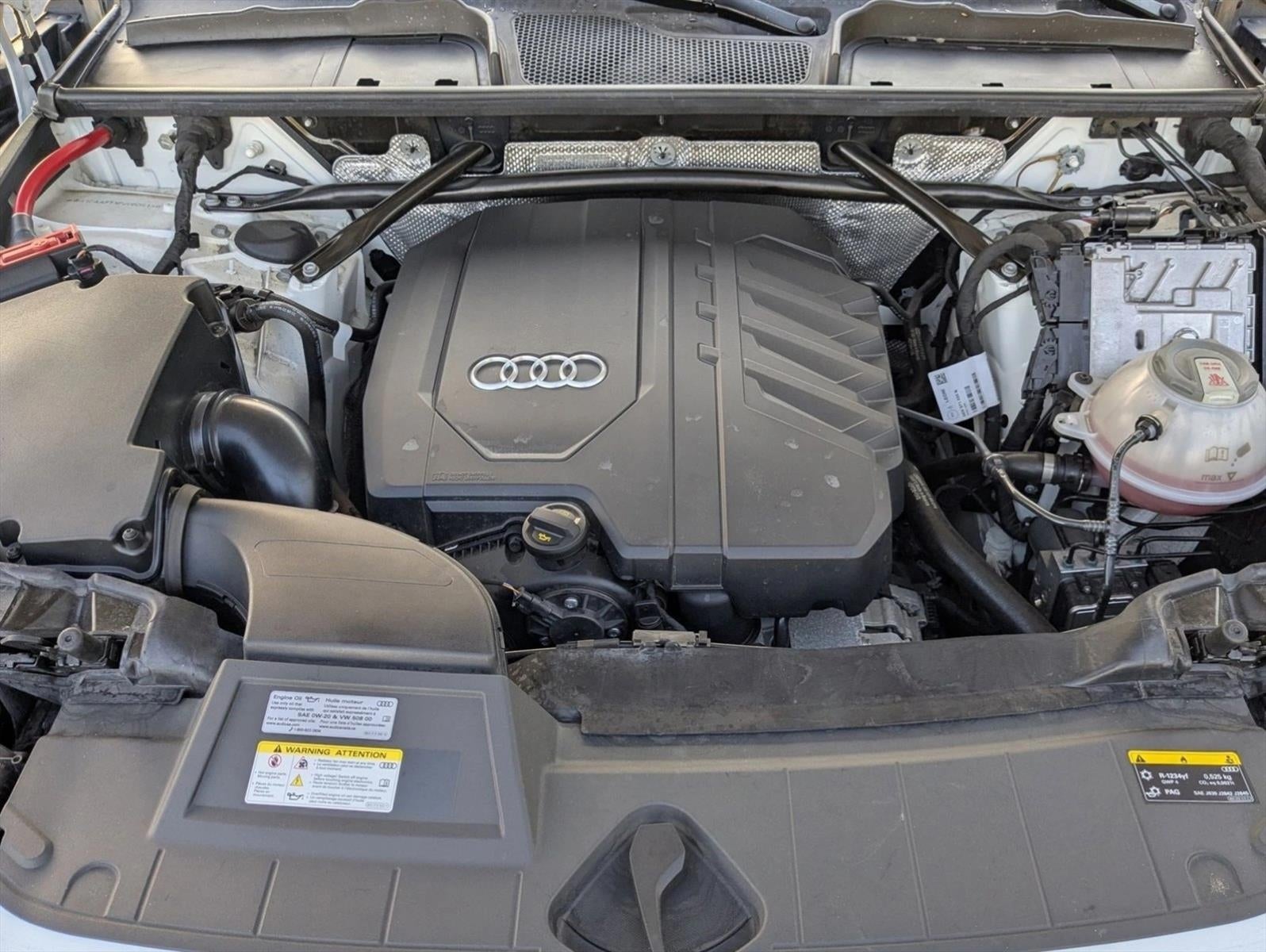 2023 Audi Q5 S line Premium Plus 45 TFSI quattro