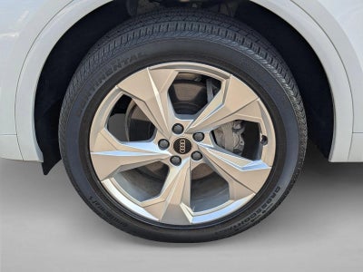 2023 Audi Q5 S line Premium Plus 45 TFSI quattro