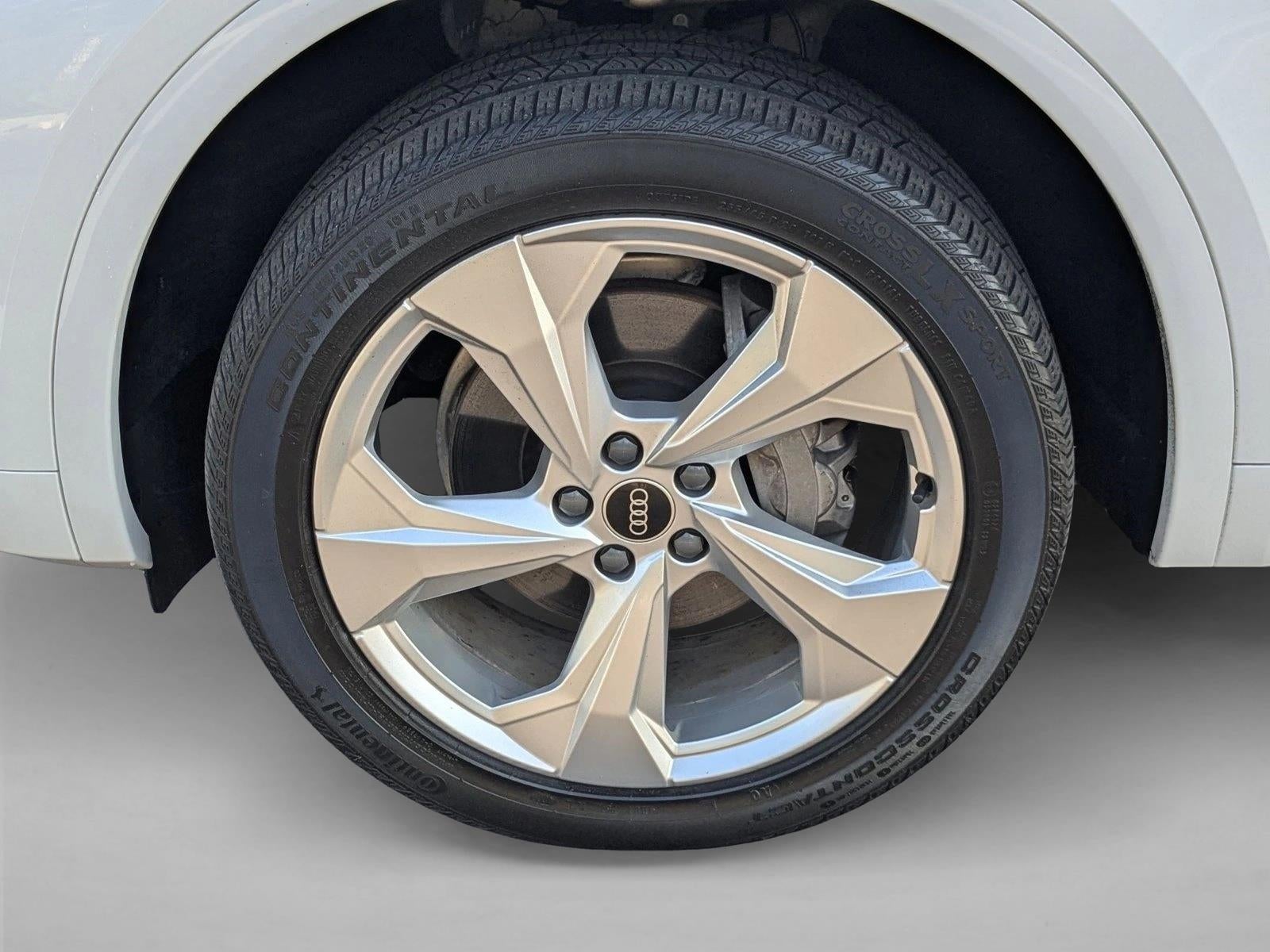 2023 Audi Q5 S line Premium Plus 45 TFSI quattro