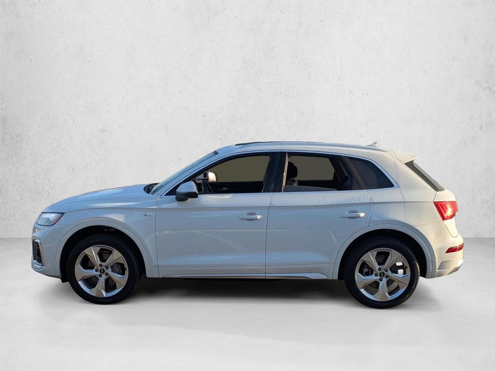 2023 Audi Q5 S line Premium Plus 45 TFSI quattro