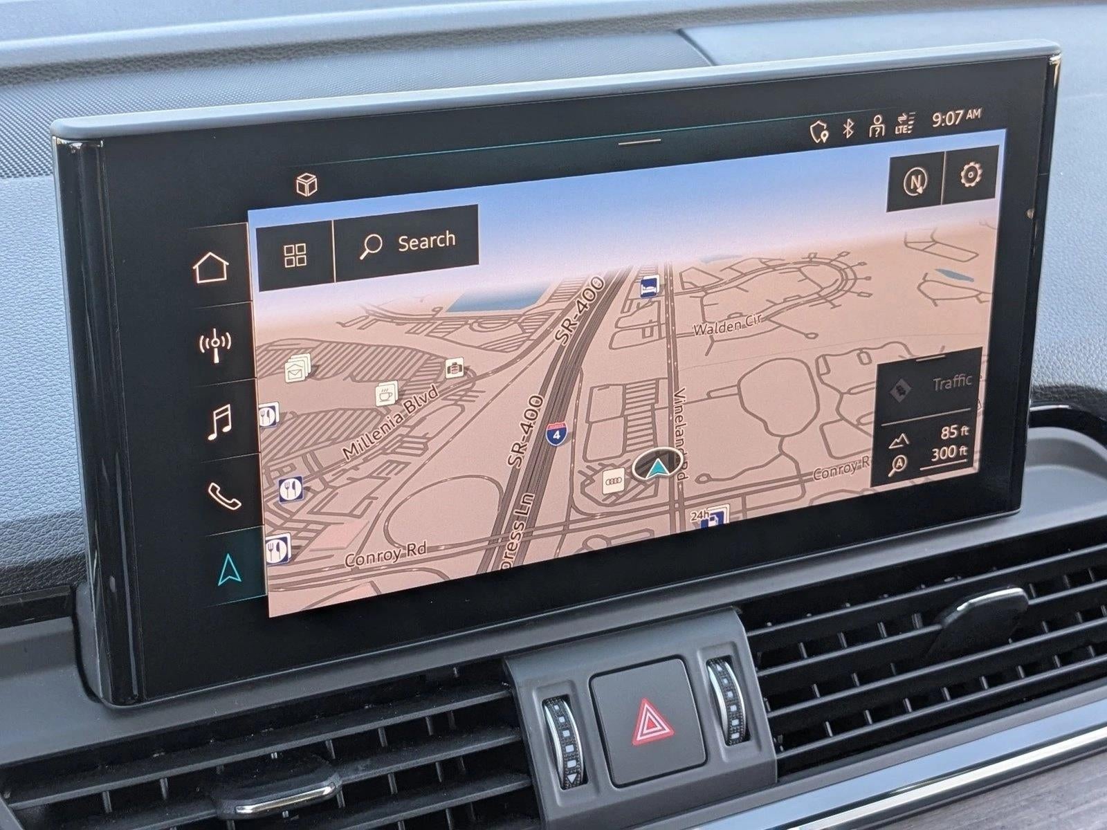 2023 Audi Q5 S line Premium Plus 45 TFSI quattro