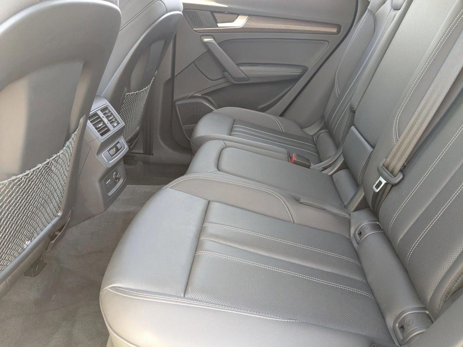 2023 Audi Q5 S line Premium Plus 45 TFSI quattro