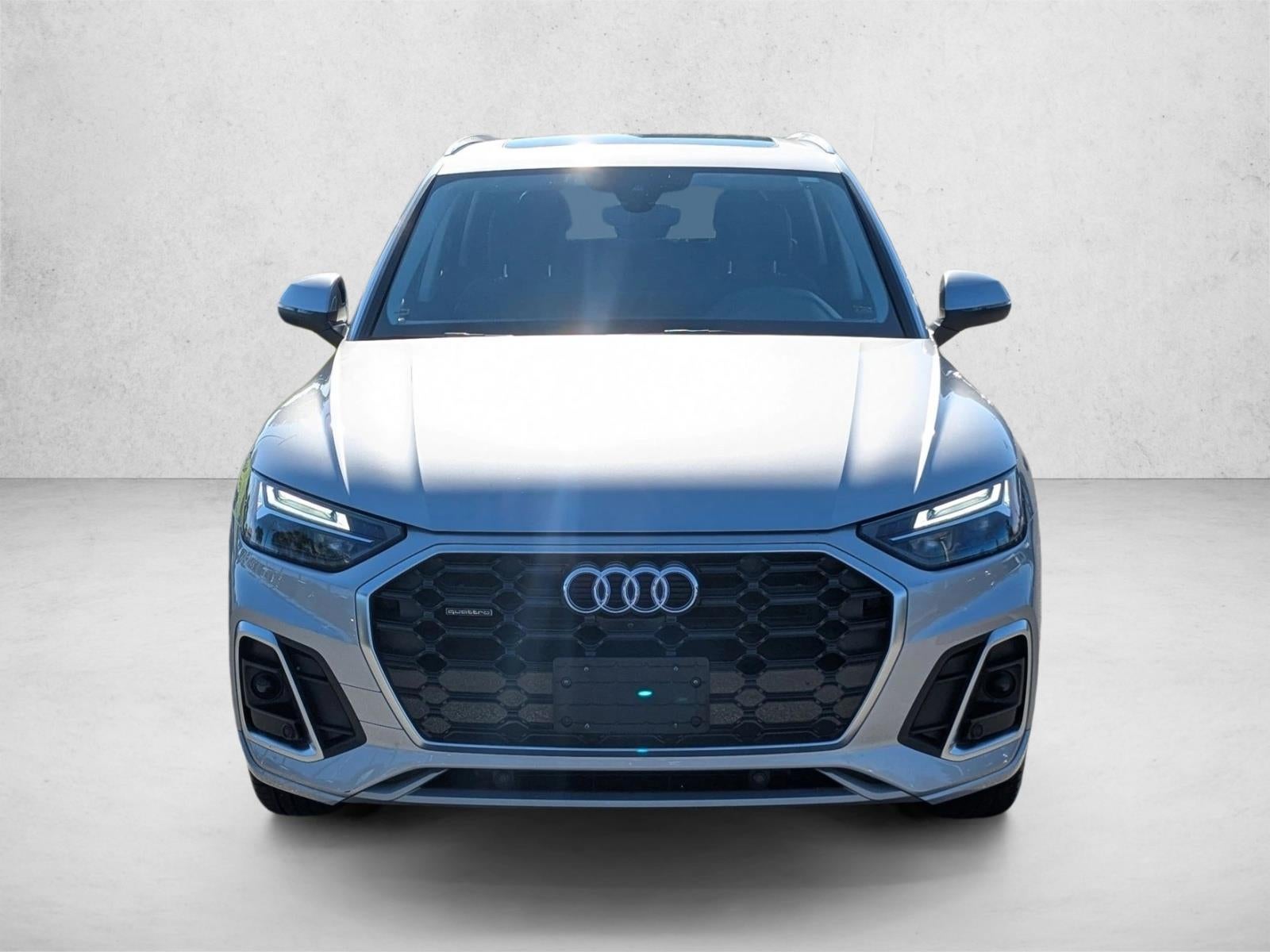 2023 Audi Q5 S line Premium Plus 45 TFSI quattro
